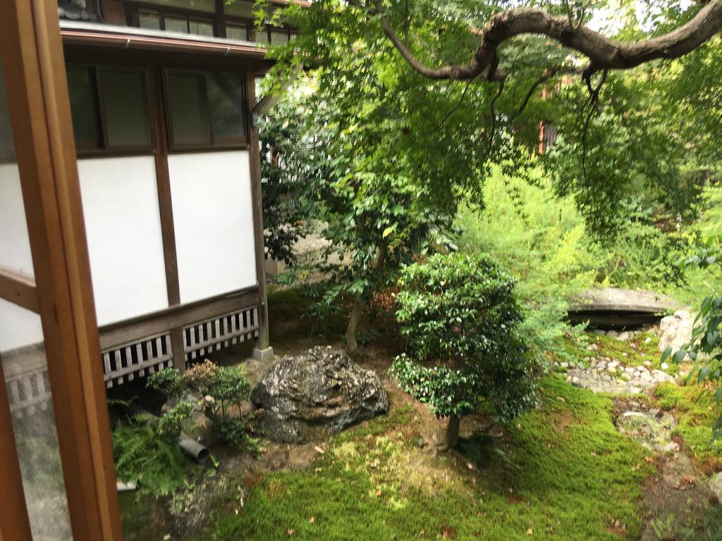 Guest house Jorinji Kyoto