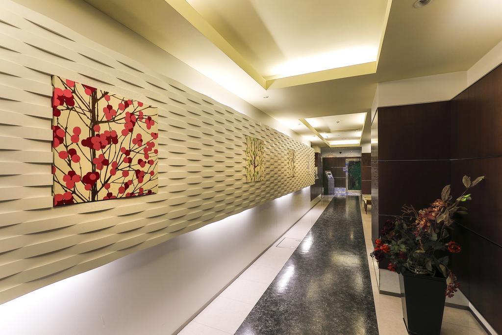 Meldia Hotel Kyoto Nijo 2* Kyoto