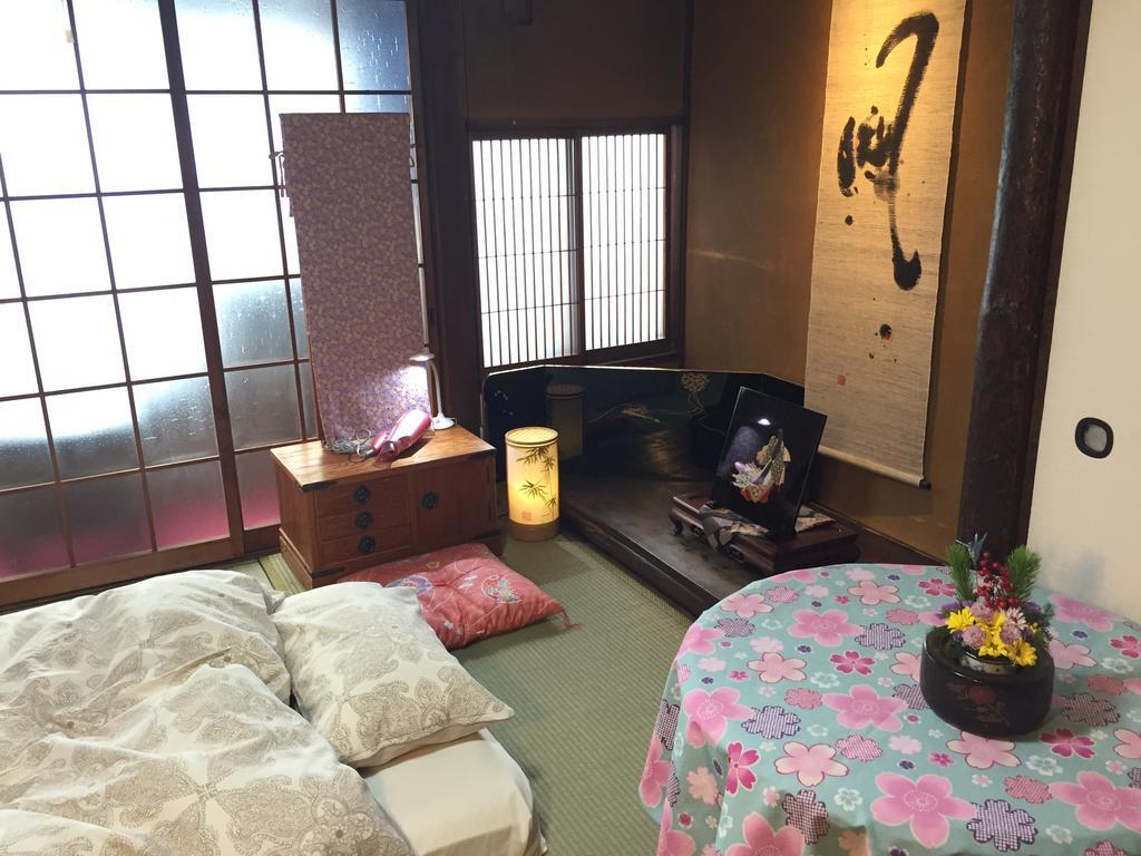 Shijo Horikawa 5 Days Kyoto