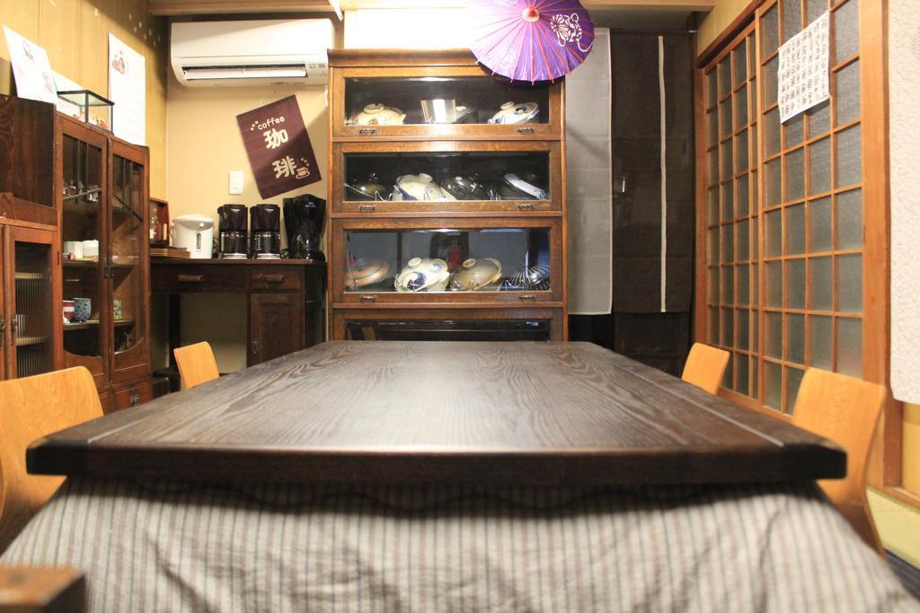 Shijo Horikawa 5 Days Guest house 2*