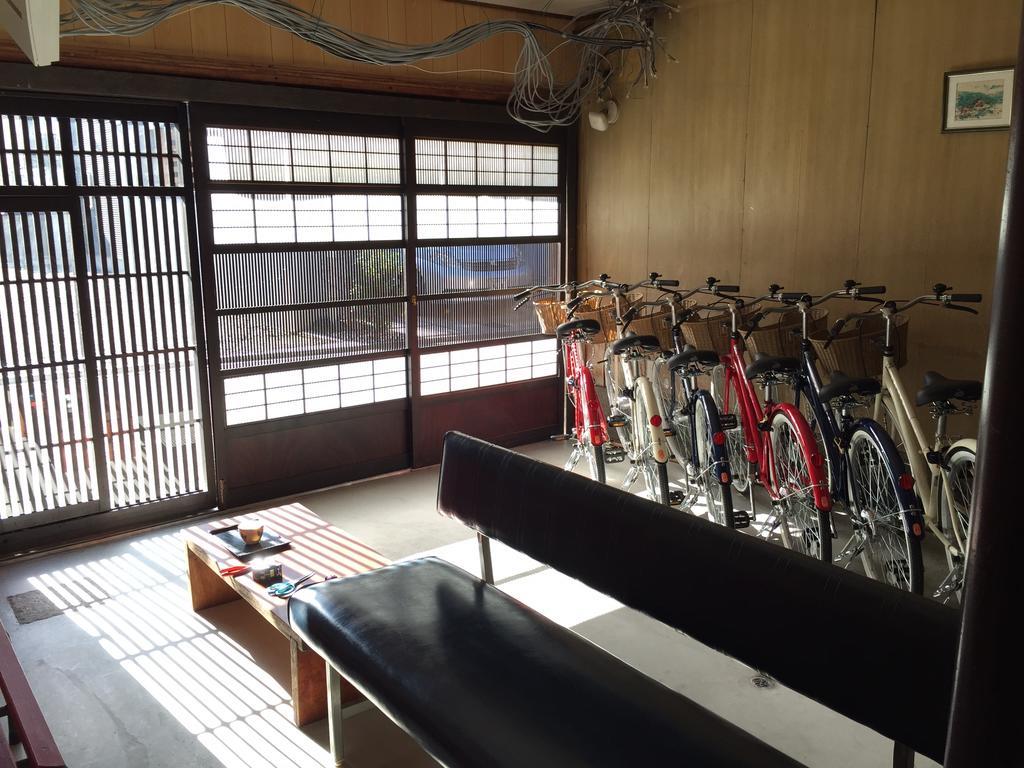 Guest house Shijo Horikawa 5 Days