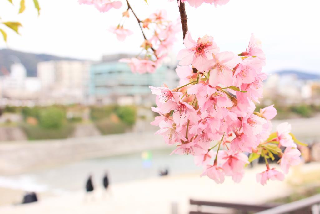 M's Est Shijo Karasuma Hotel 3*