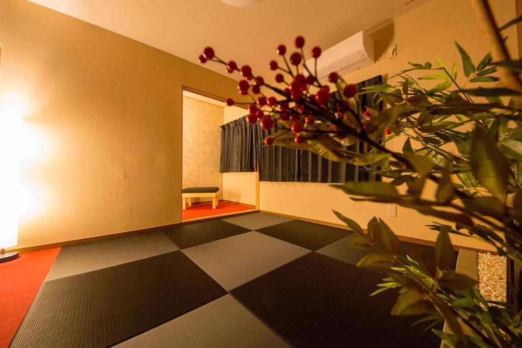 Holiday home Ayazaimoku *
