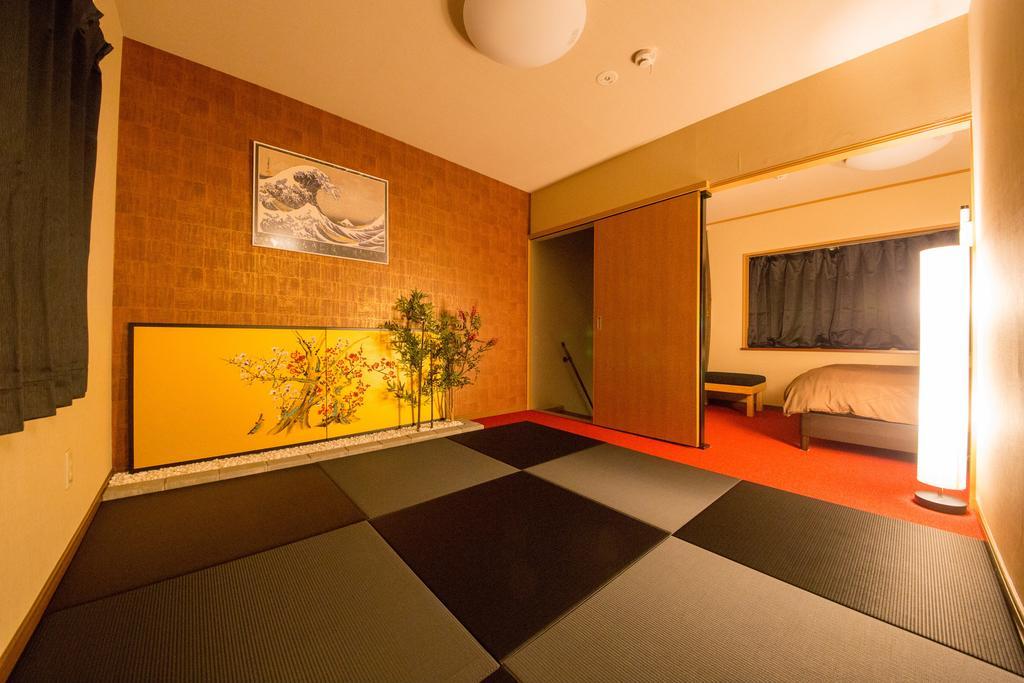 Holiday home Ayazaimoku Kyoto