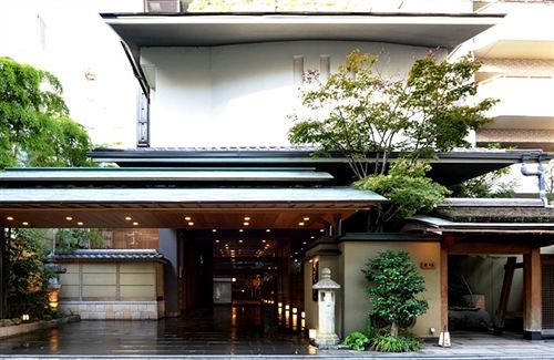Ryoan Kazuki 3*