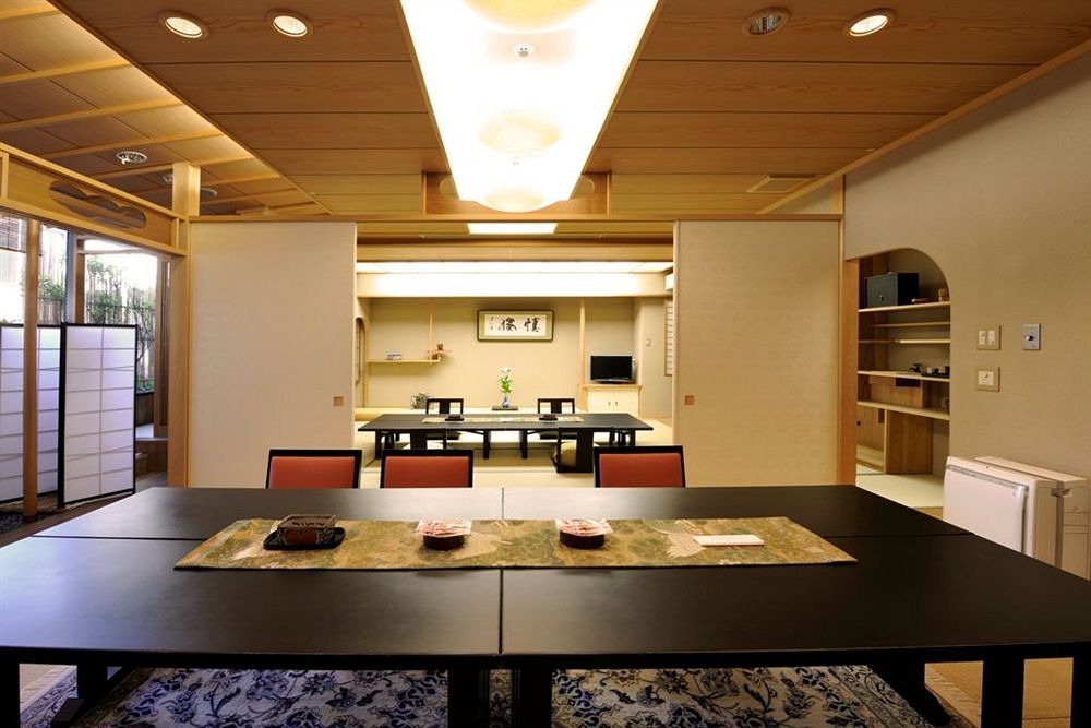 Hotel Ryoan Kazuki Kyoto