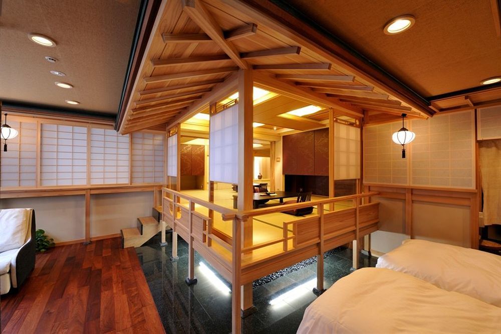 Ryoan Kazuki 3* Kyoto