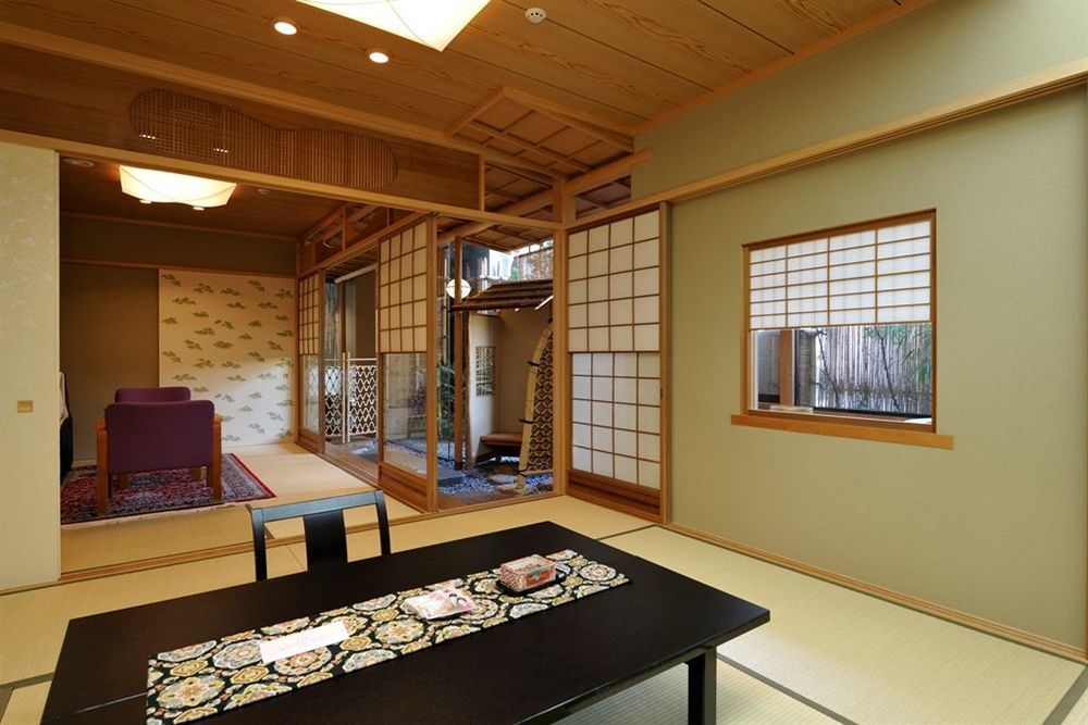 Hotel Ryoan Kazuki