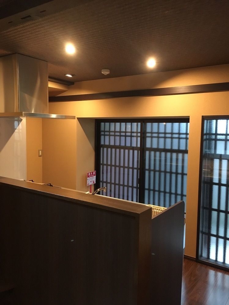 Horikawakoji Umenotoan Hotel