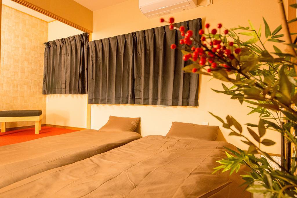 Ayazaimoku Holiday home