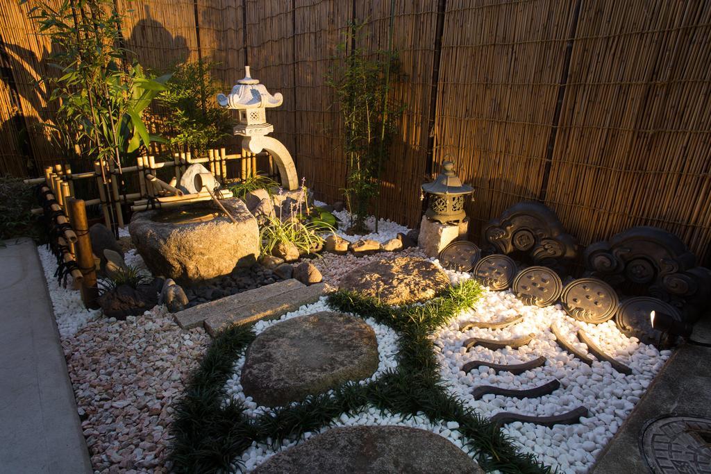 Kujo Guest house Kyoto