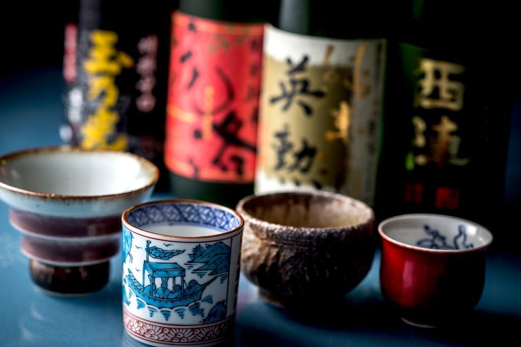 Sanjomuromachi 5* Kyoto