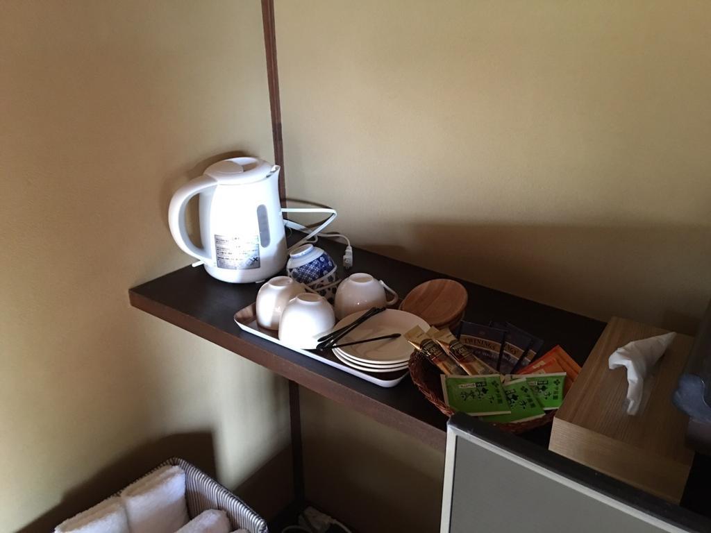 Guest house Jorinji 2*