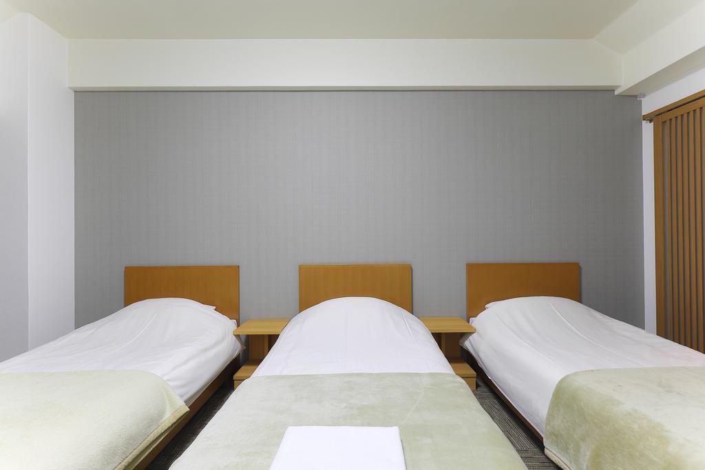 Meldia Hotel Kyoto Nijo 2*
