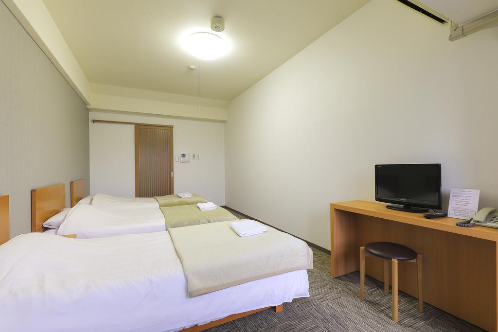 Hotel Meldia Hotel Kyoto Nijo