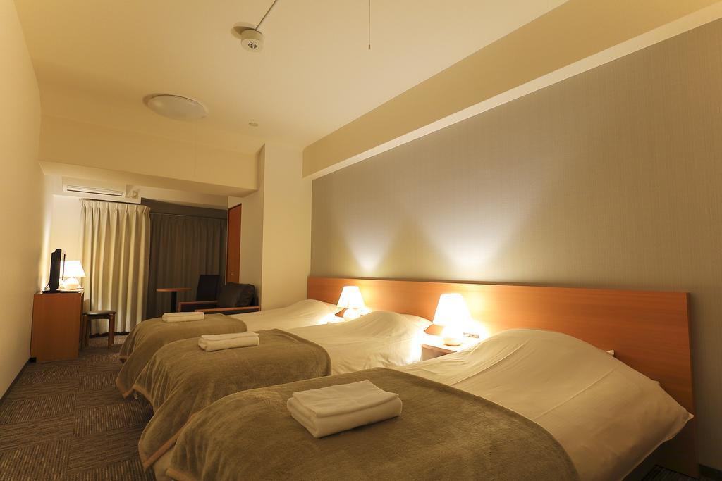 Meldia Hotel Kyoto Nijo 2* Kyoto
