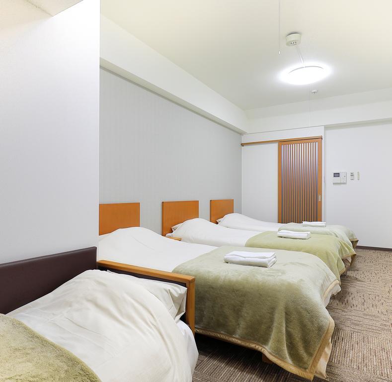 Meldia Hotel Kyoto Nijo Hotel Kyoto
