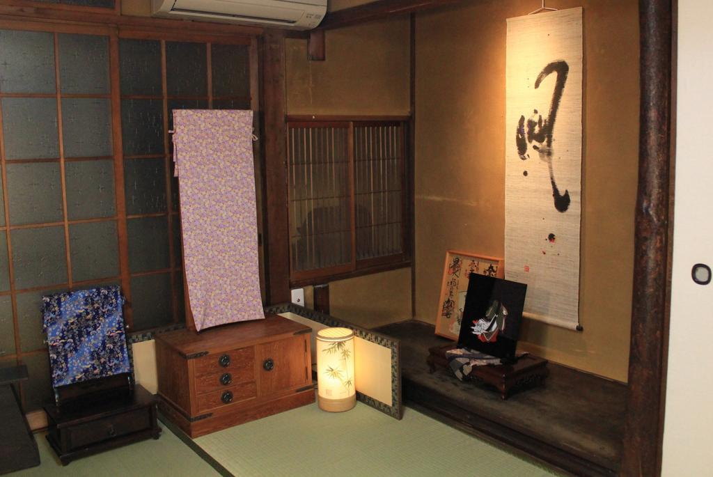 Shijo Horikawa 5 Days Guest house