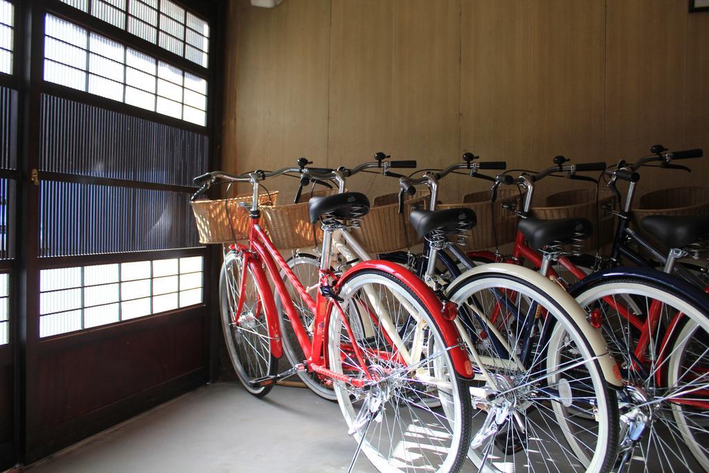 Shijo Horikawa 5 Days Guest house 2*
