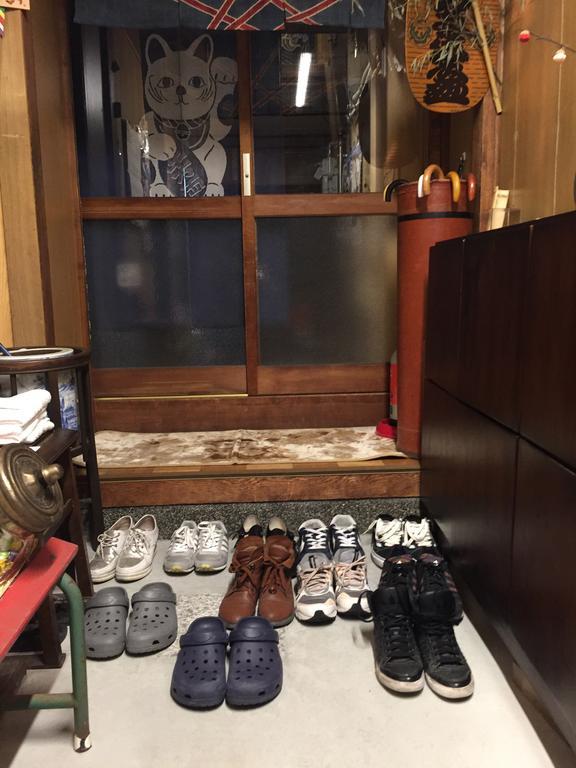 Shijo Horikawa 5 Days Guest house