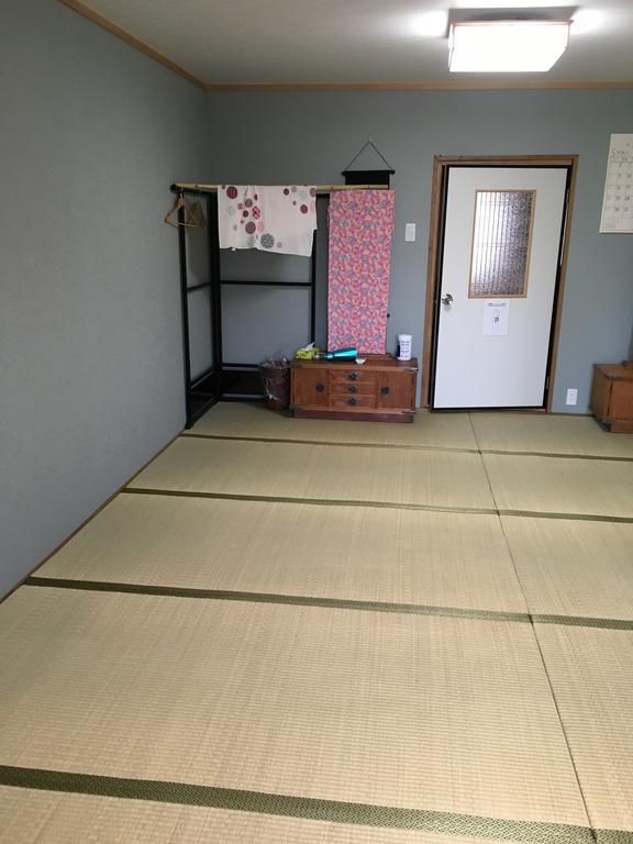 Guest house Shijo Horikawa 5 Days