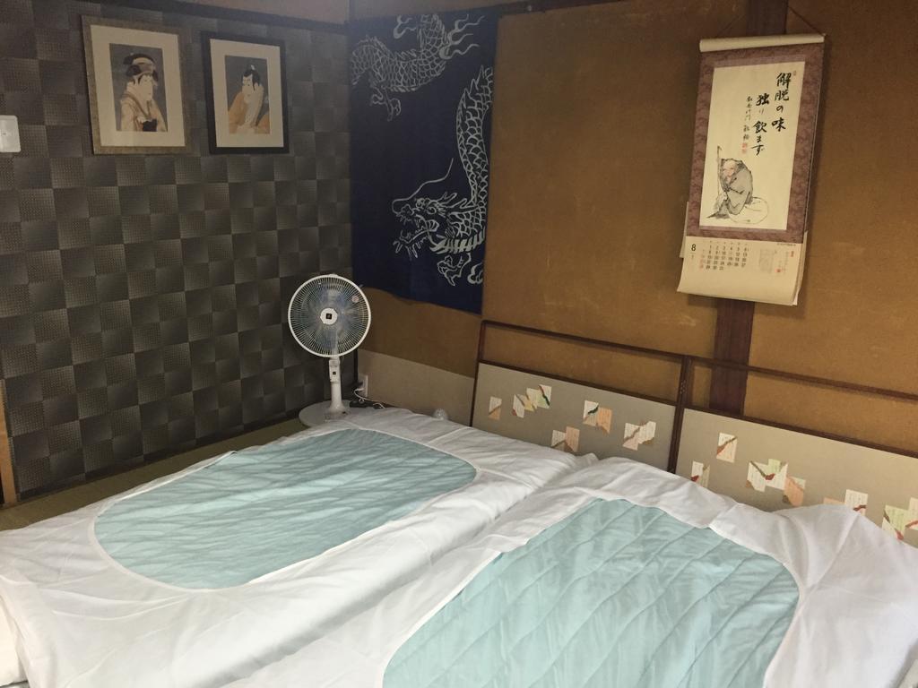 Shijo Horikawa 5 Days Guest house