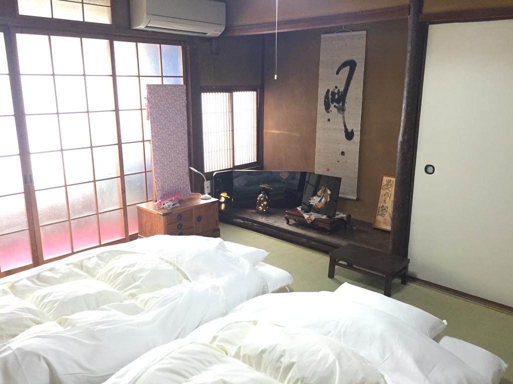 Guest house Shijo Horikawa 5 Days