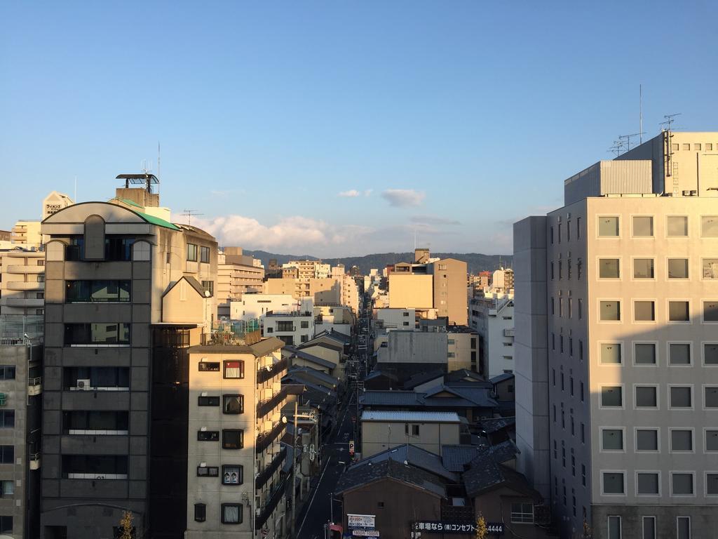 Guest house Shijo Horikawa 5 Days 2*