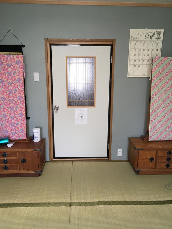 Guest house Shijo Horikawa 5 Days