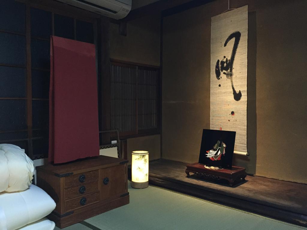 Shijo Horikawa 5 Days Kyoto