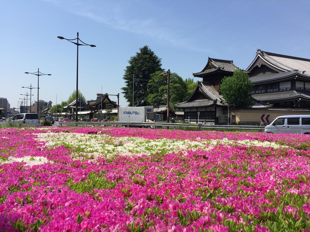 Guest house Shijo Horikawa 5 Days Kyoto