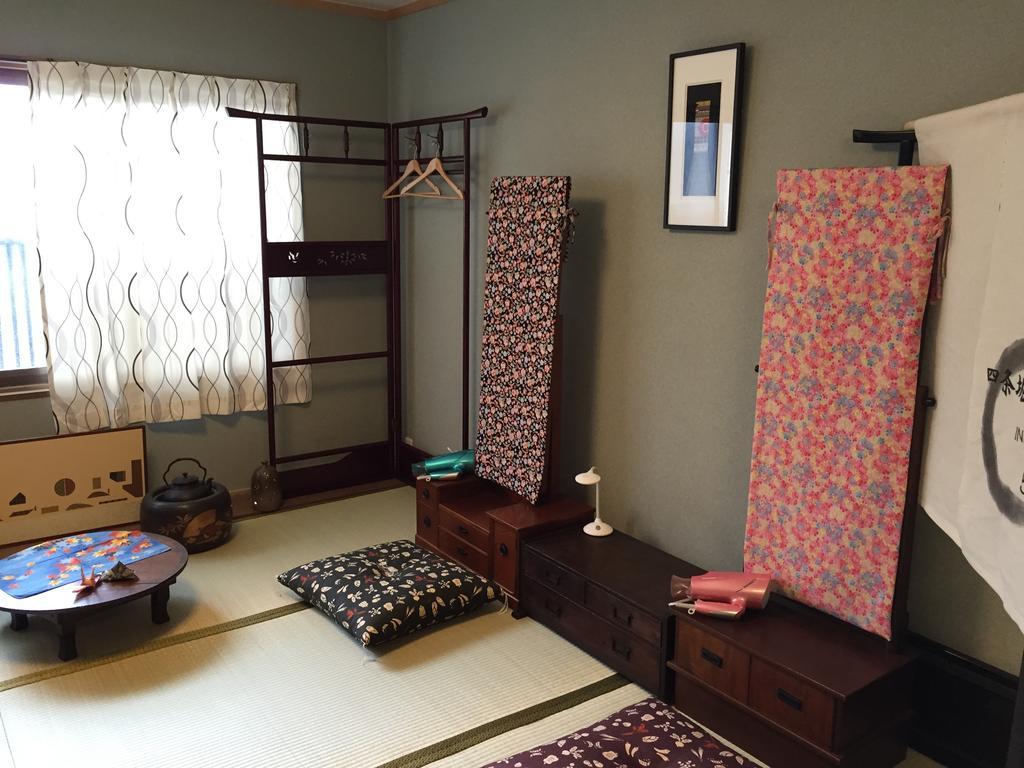 Shijo Horikawa 5 Days Guest house 2*