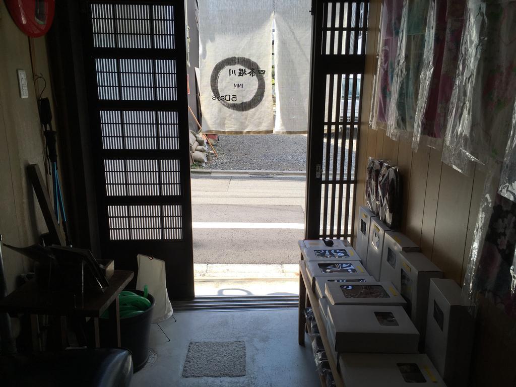Shijo Horikawa 5 Days 2* Kyoto
