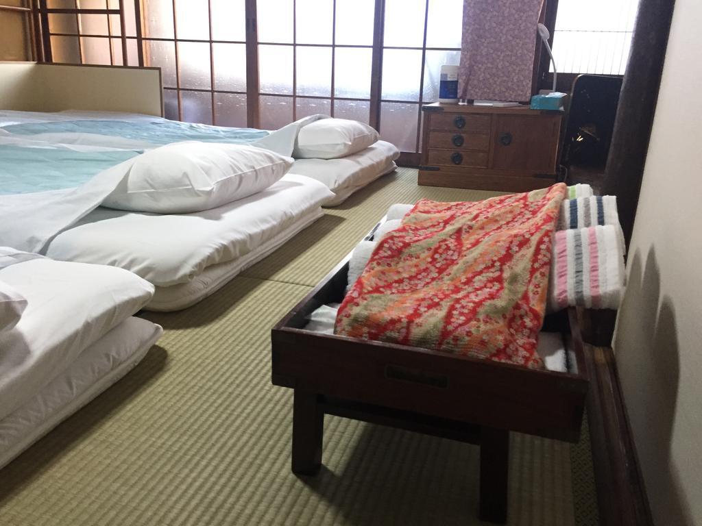 Guest house Shijo Horikawa 5 Days 2*