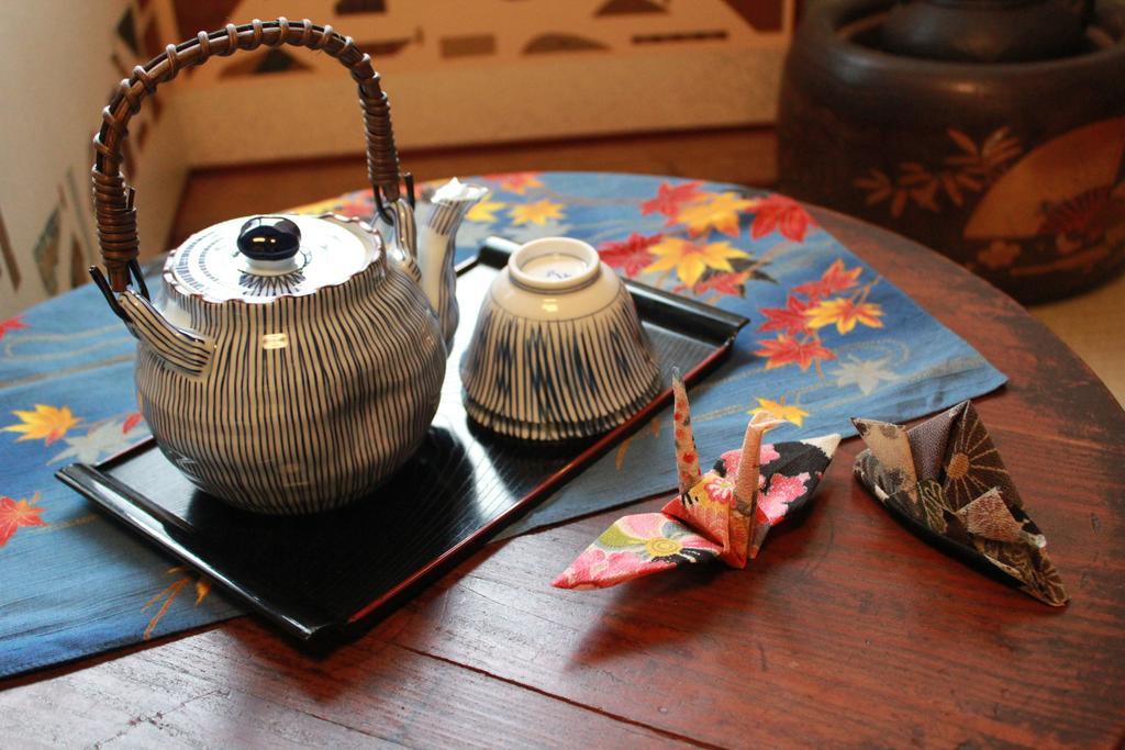 Shijo Horikawa 5 Days Guest house 2*