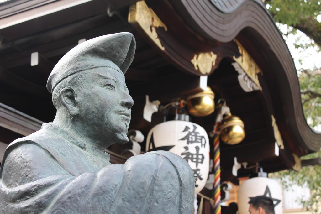 Hotel M's Est Shijo Karasuma