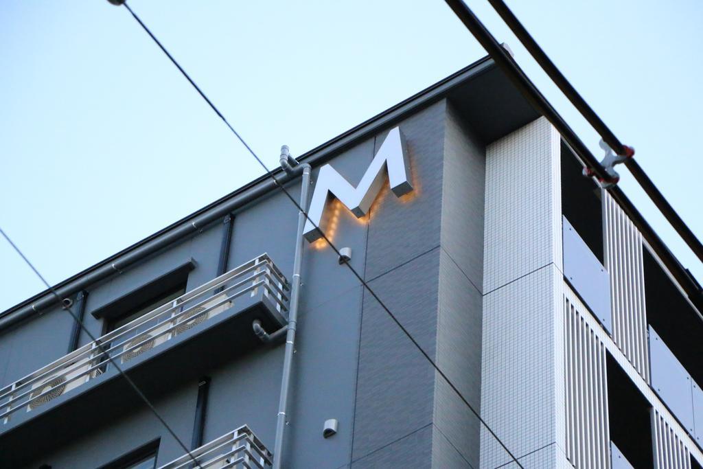 M's Est Shijo Karasuma