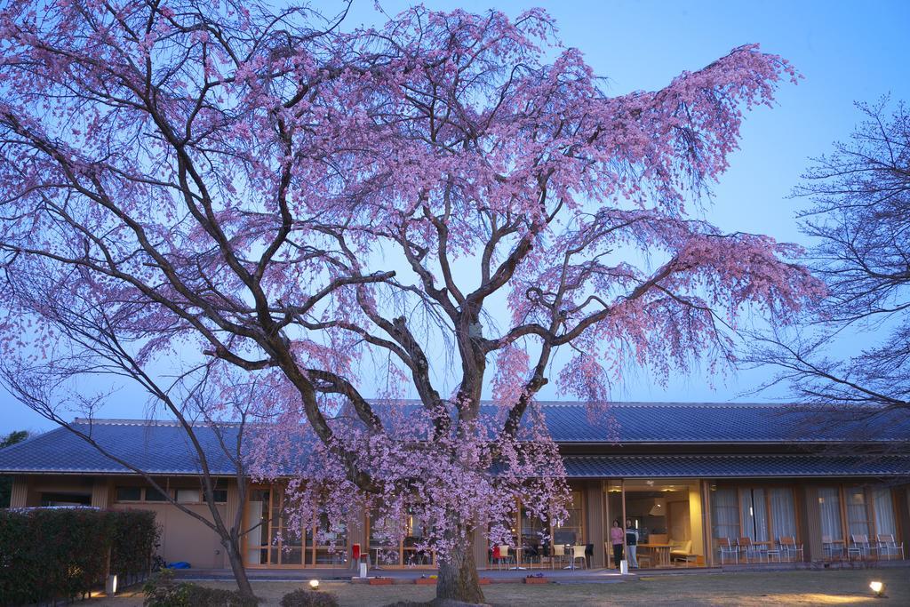 Utano Youth Kyoto