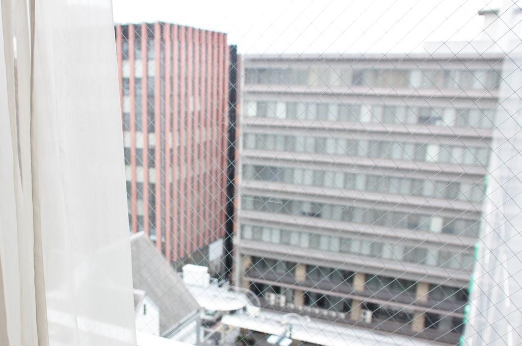M's Est Shijo Karasuma Hotel 3*