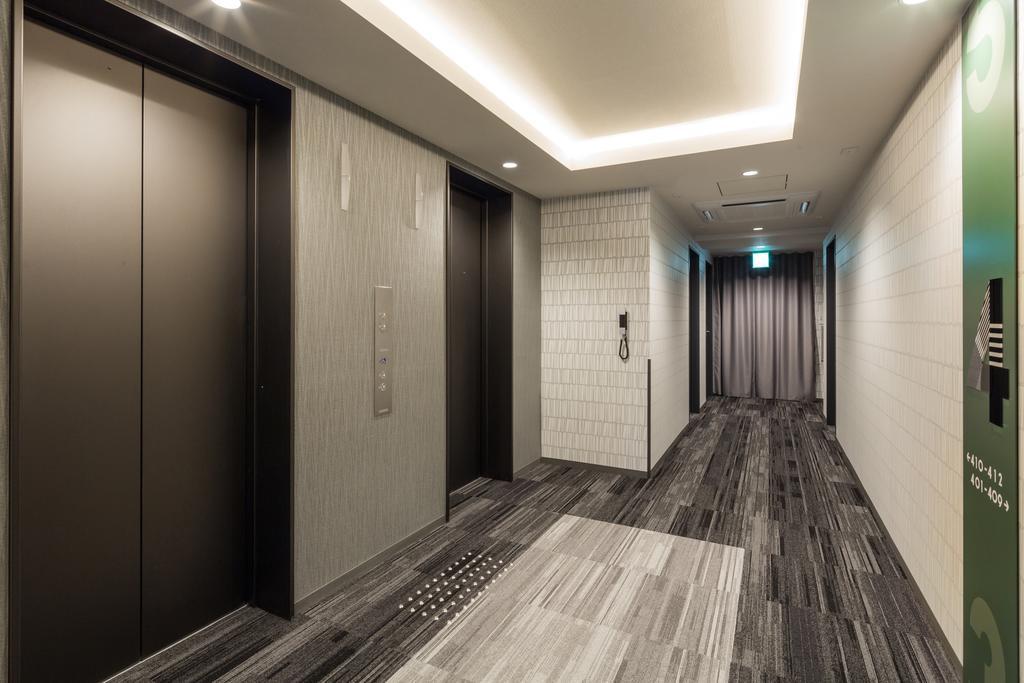 M's Est Shijo Karasuma Hotel