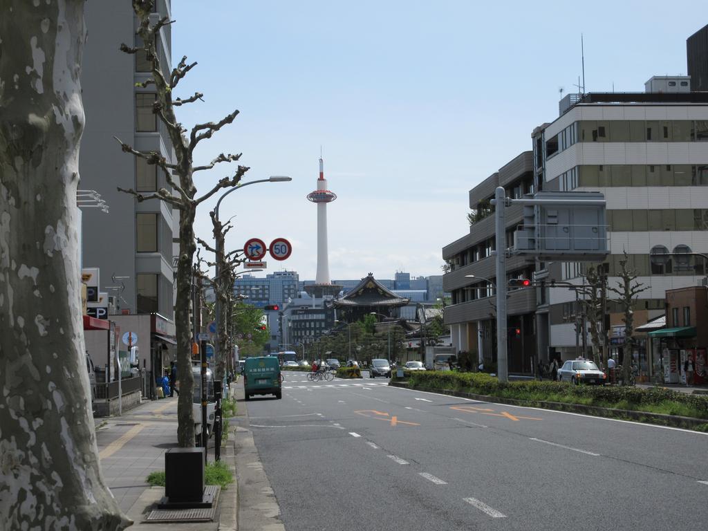 Stella Karasuma Gojo Guest house