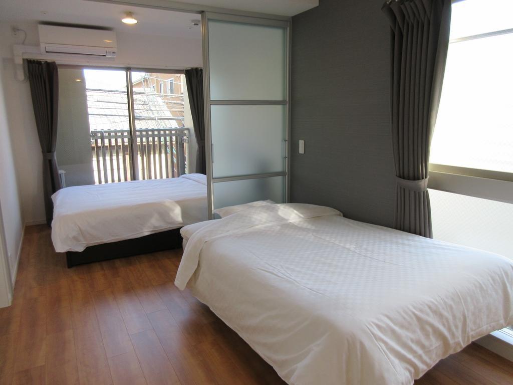 Stella Karasuma Gojo Guest house Kyoto