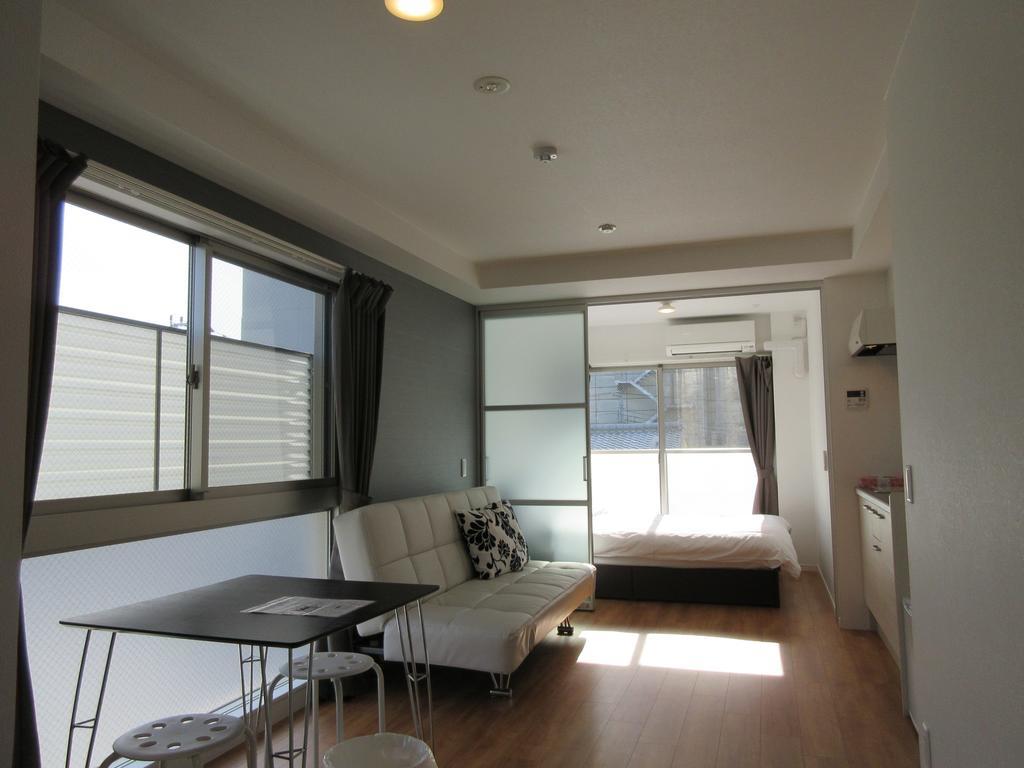 Guest house Stella Karasuma Gojo Kyoto