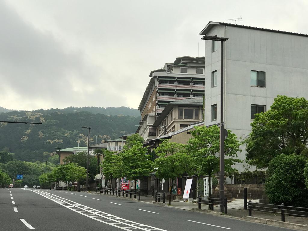 Hotel Higashiyama With Kyoto
