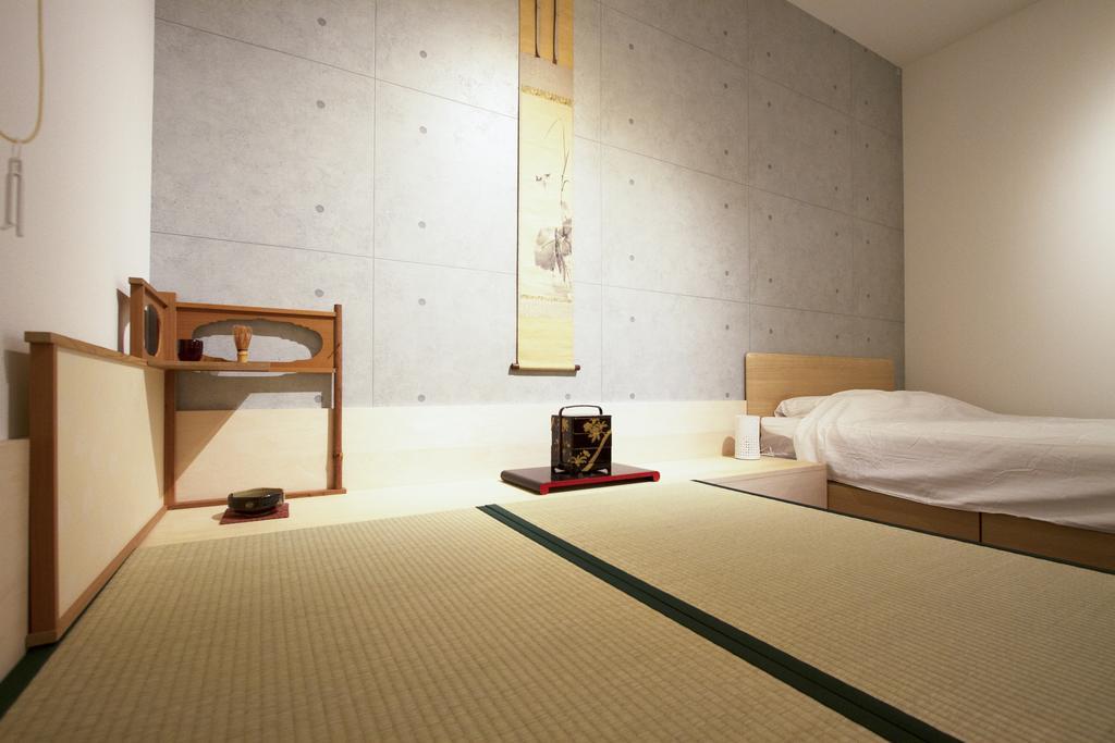 Hotel Higashiyama With
