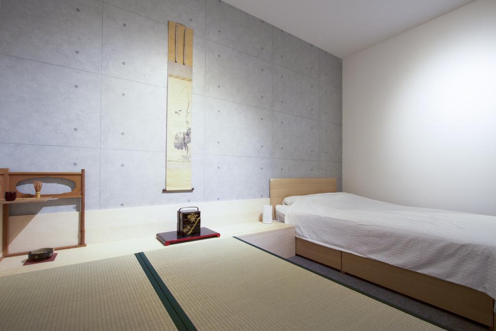 Higashiyama With Hotel