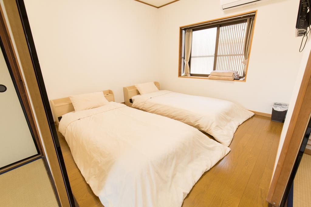 Jorinji Guest house Kyoto