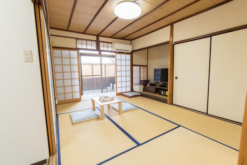 Guest house Jorinji
