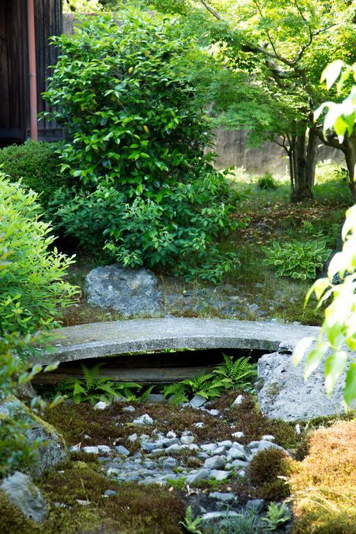 Jorinji Kyoto