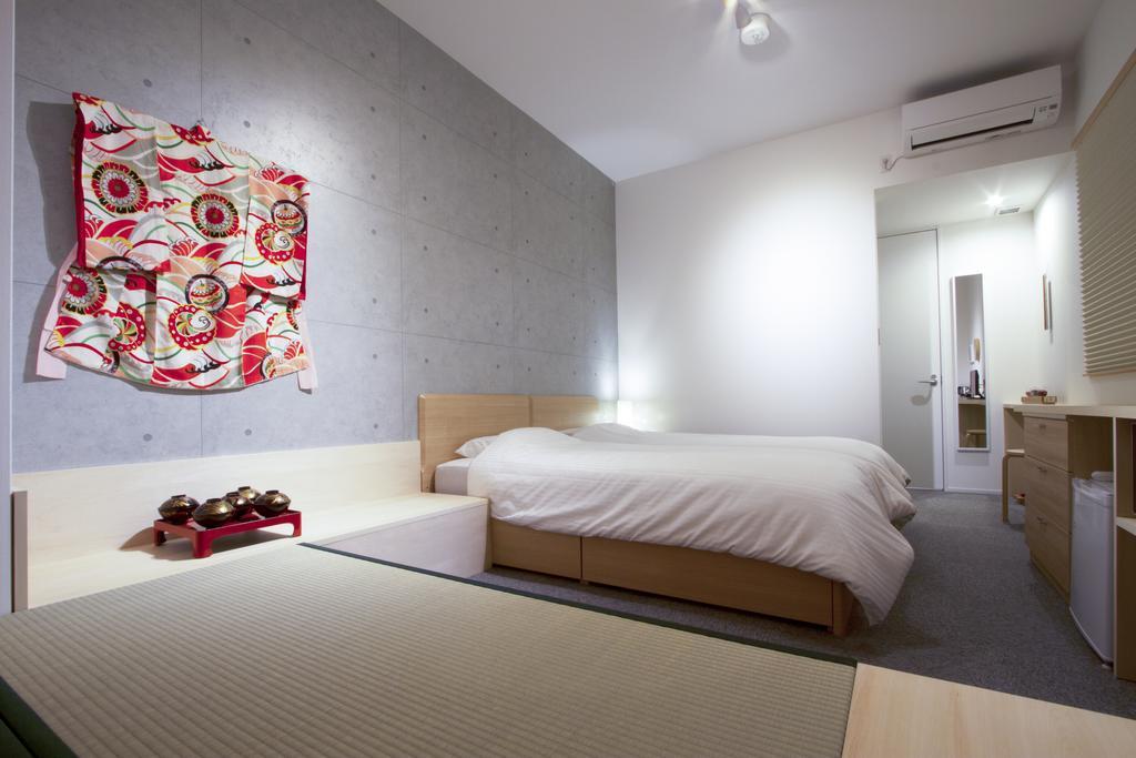 Higashiyama With Hotel